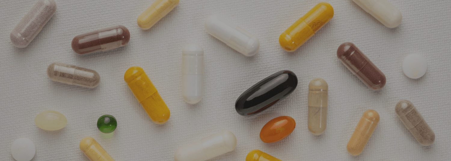 Top 3 trends supplementen en sportvoeding