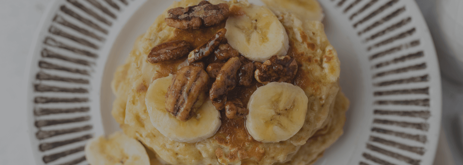 Proteïne-Pannenkoeken: 3 Heerlijke Recepten