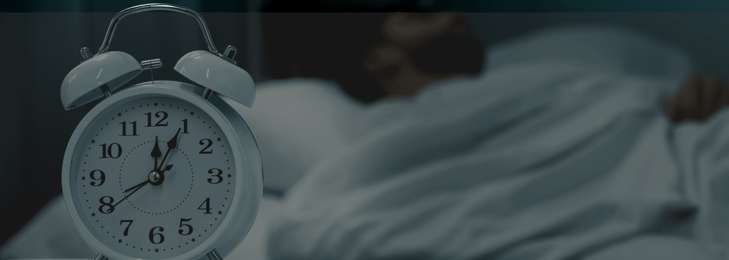 weinig slapen verminderde prestaties toename van klachten?