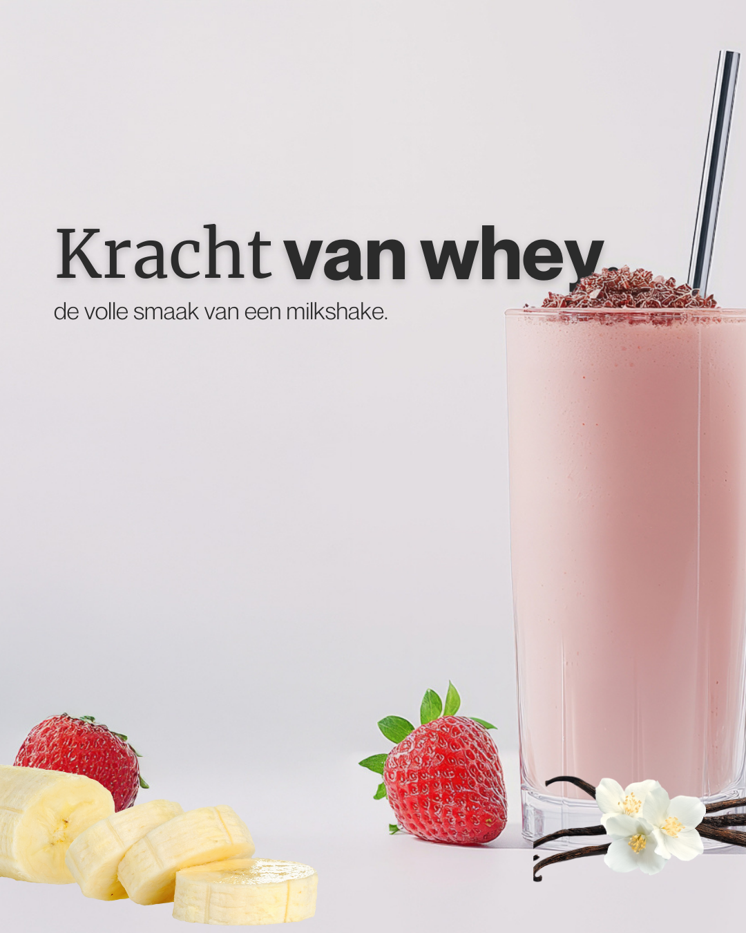 Whey Concentrate