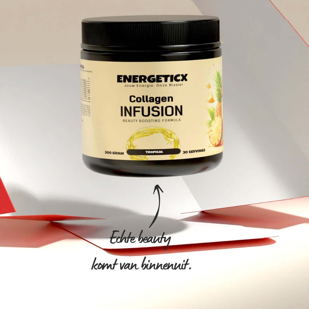 Tropical Collagen Infusion