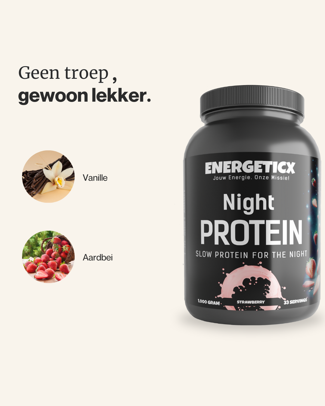 Night Protein