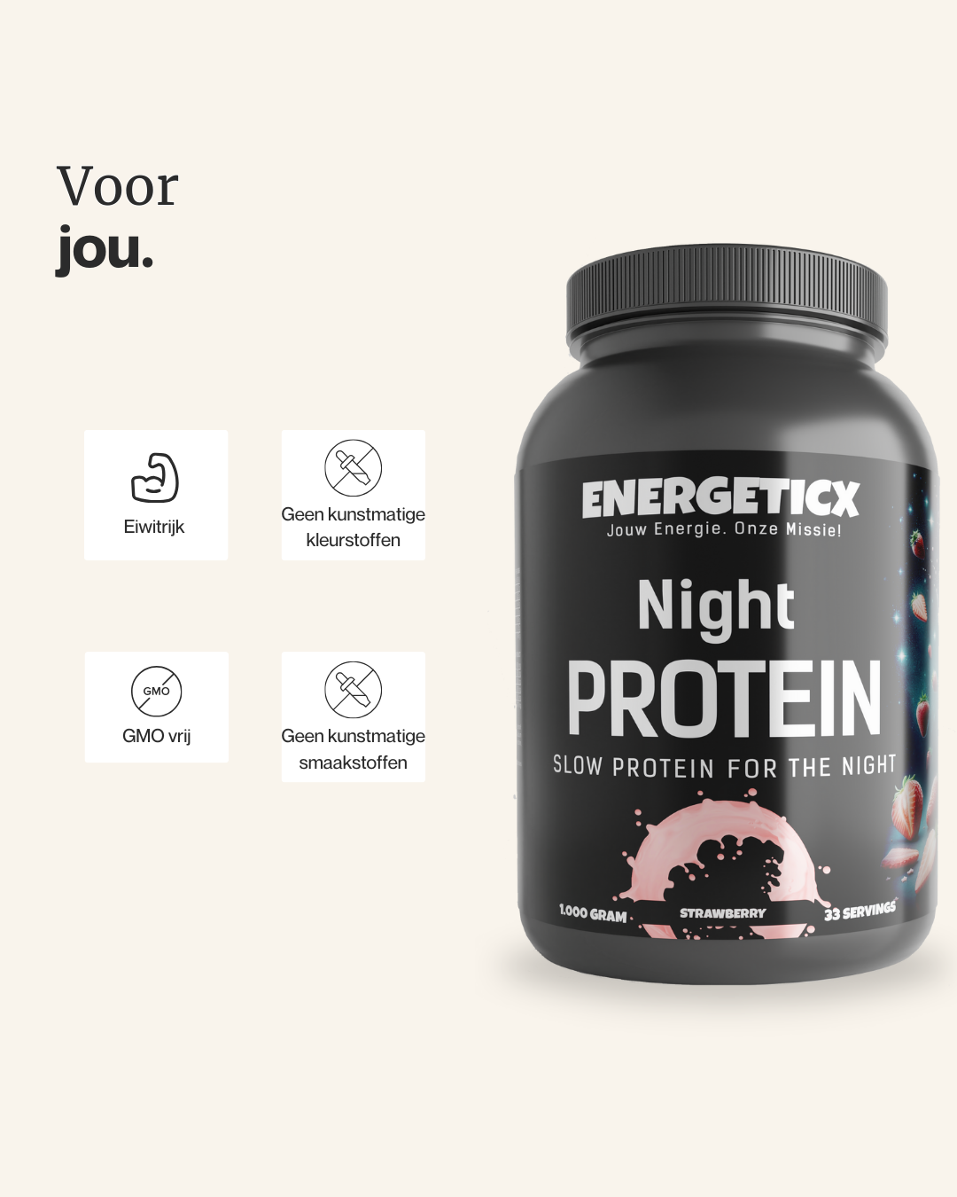 Night Protein