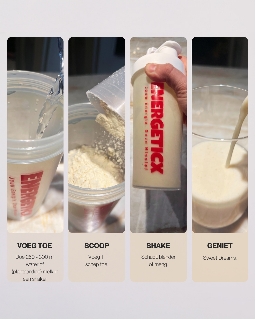 Whey Concentrate