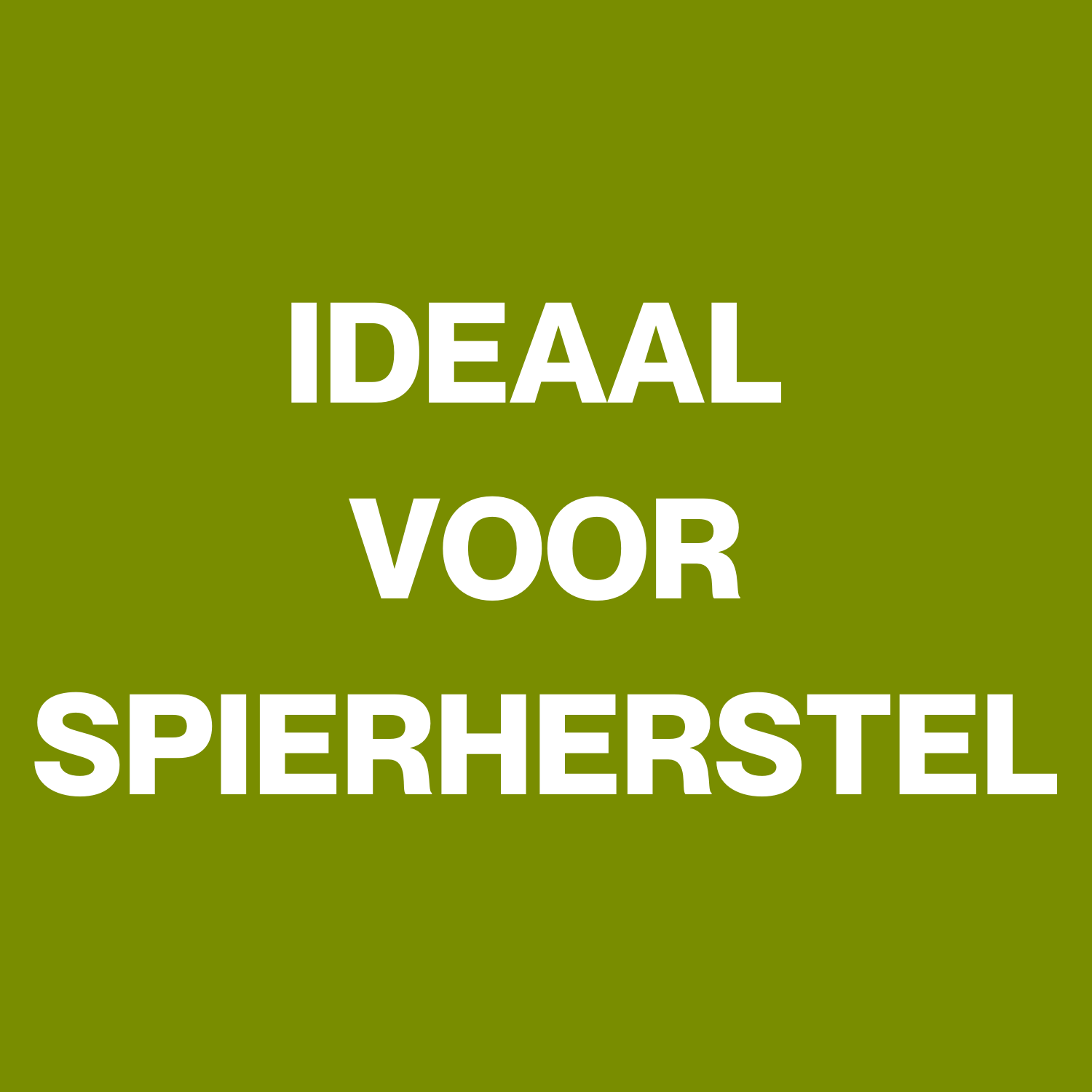 chrystal clear proteine perzik spierherstel