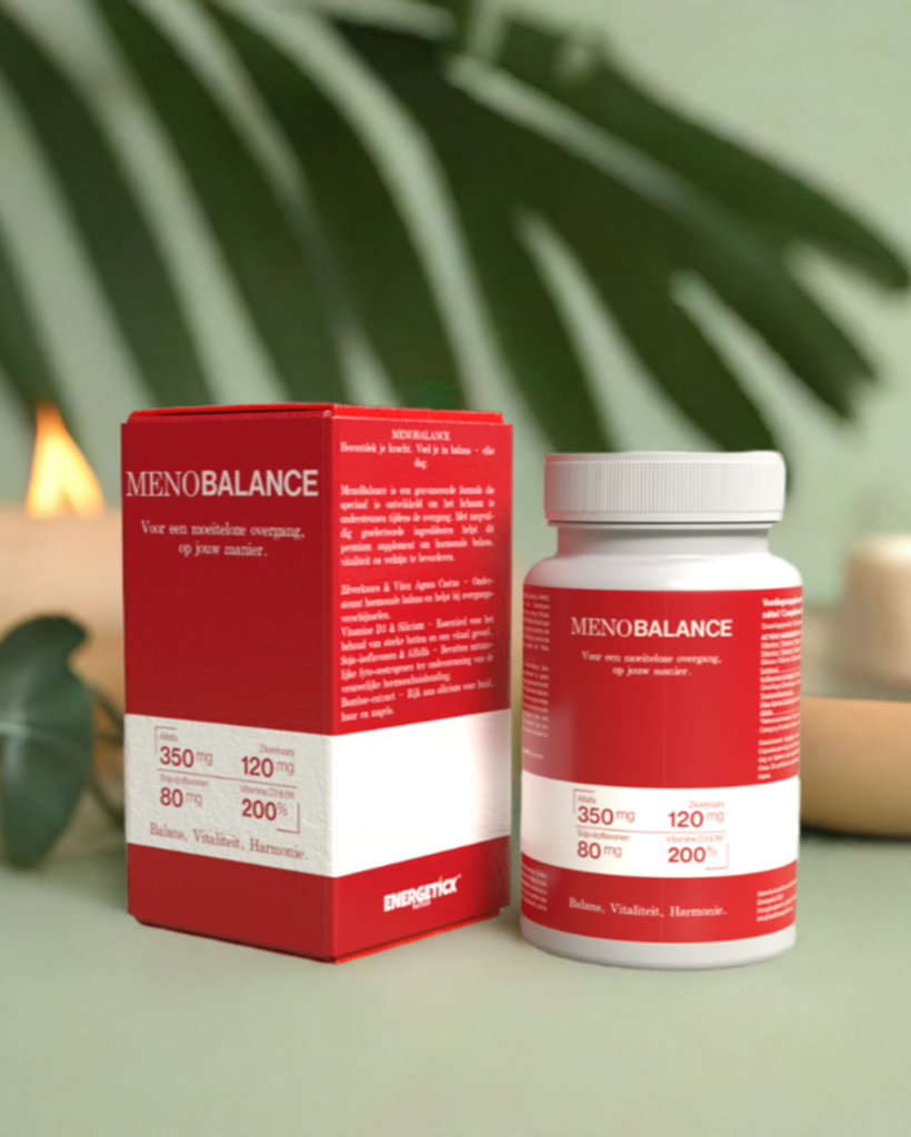 MenoBalance