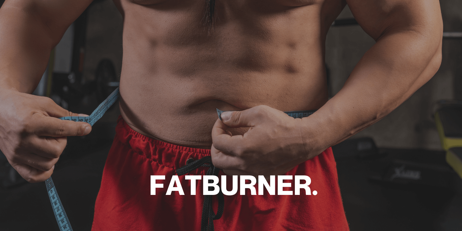 header banner fatburner vet verbrandings support
