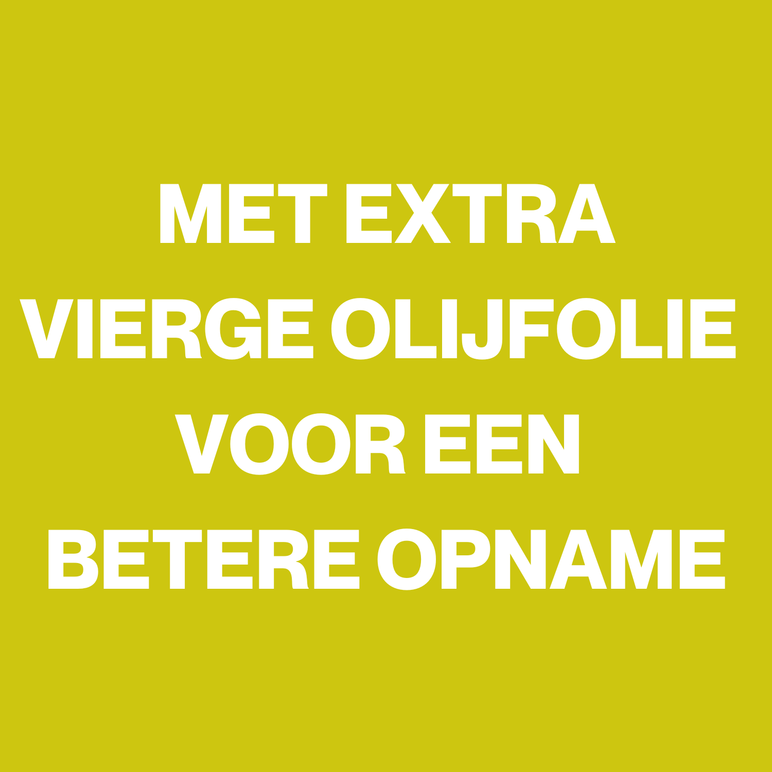 vitamine d3 met extra vierge olijfolie voor betere opname