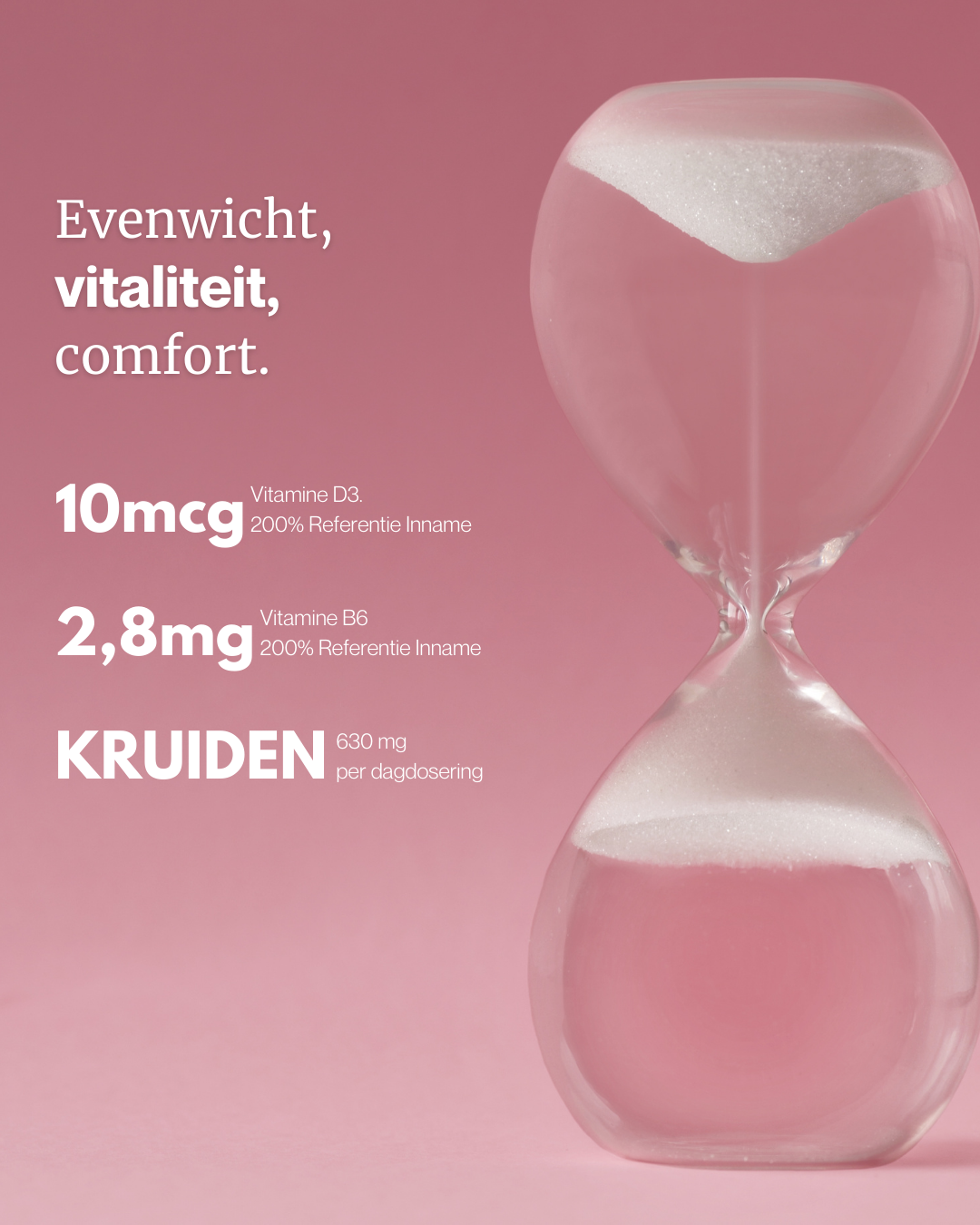 MenoBalance
