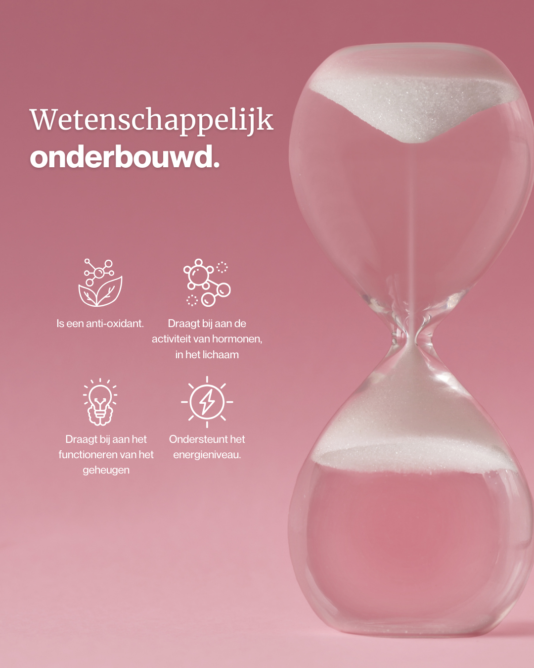 MenoBalance