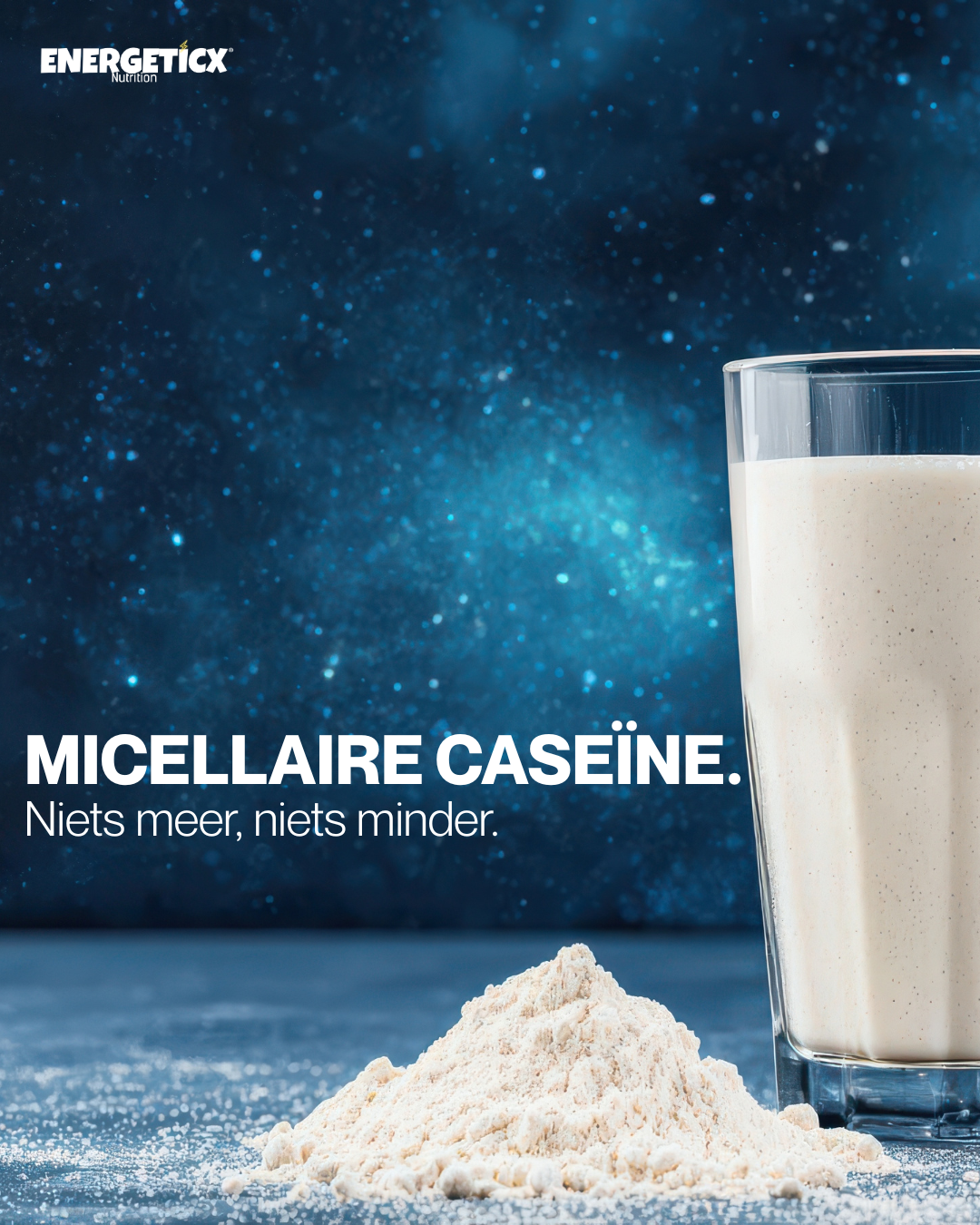 Night Proteïne - 1kg