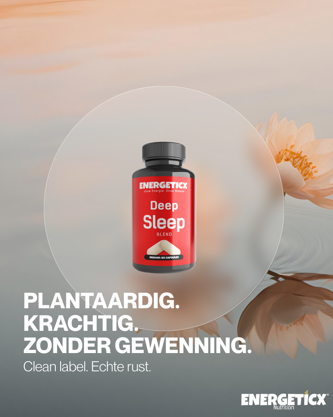 Deep Sleep Formula