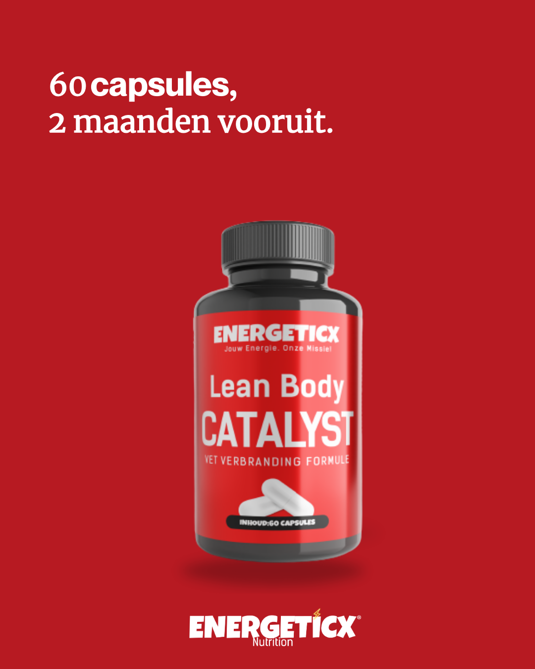 Stoffwechselunterstützung
