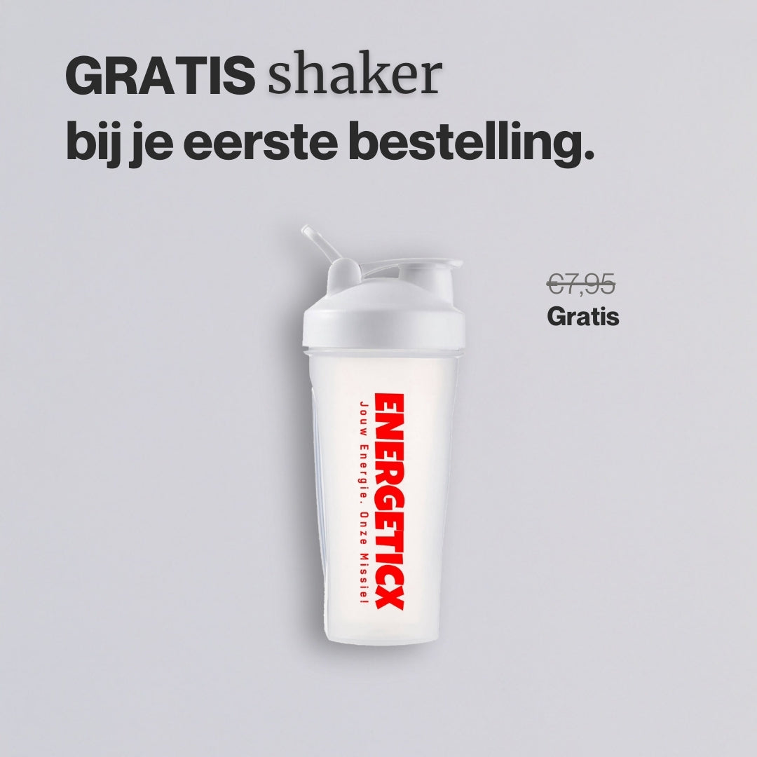 Isolat Proteinpulver