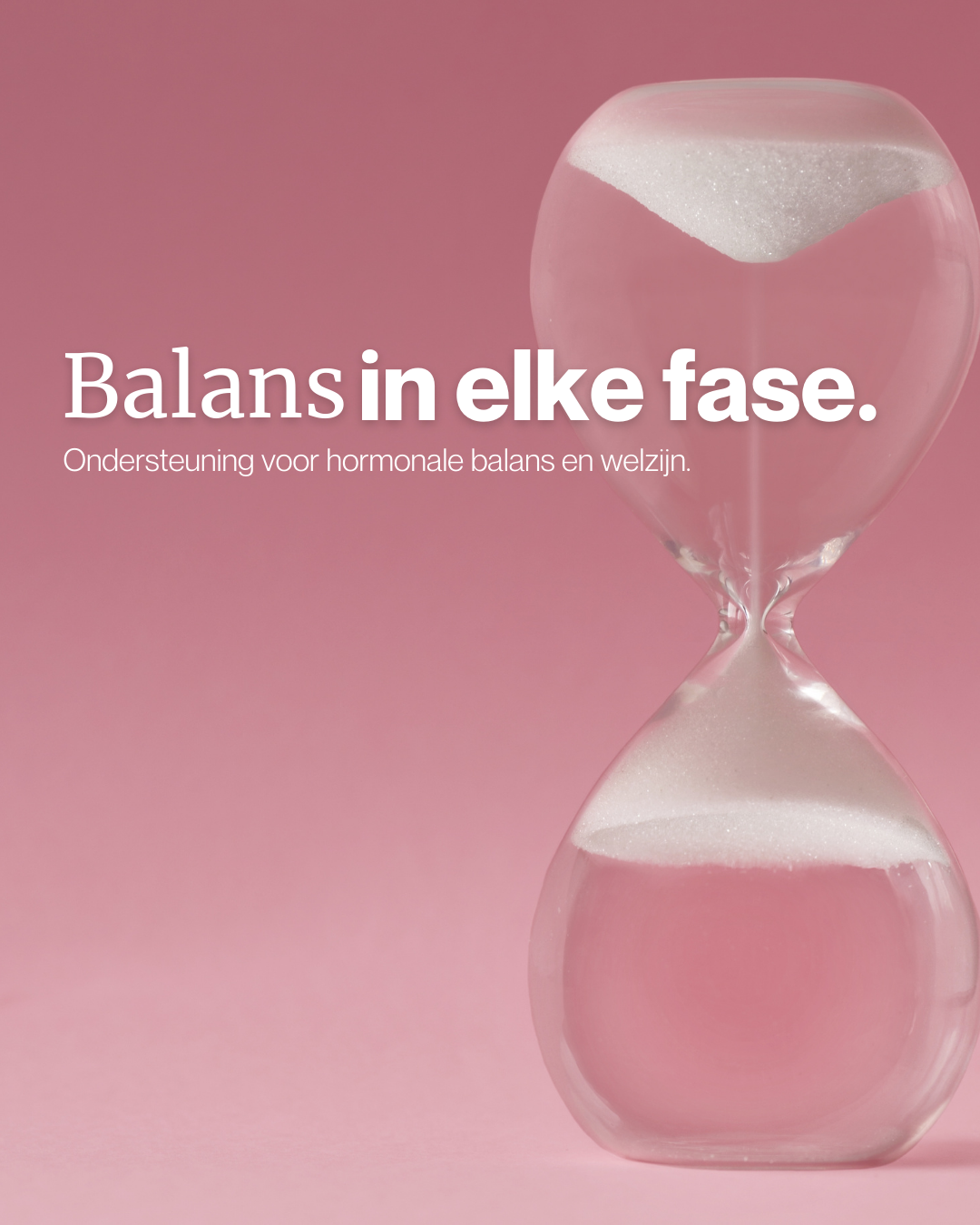 MenoBalance
